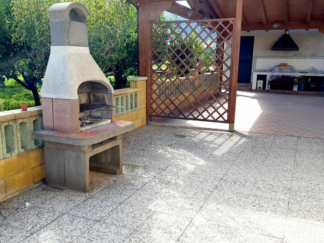 Villa Gabriella パッティ エクステリア 写真