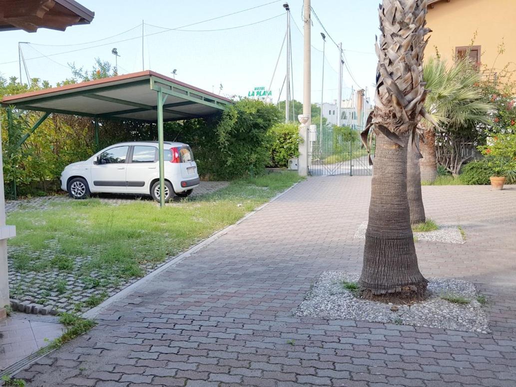 Villa Gabriella パッティ エクステリア 写真